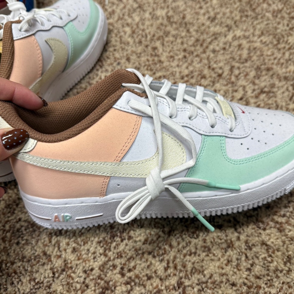 Nike Air Force 1
